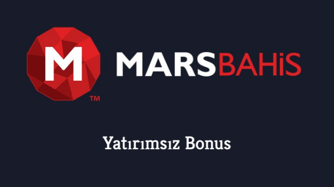 Yatırımsız Bonus