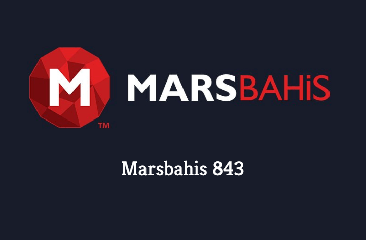 Marsbahis 843